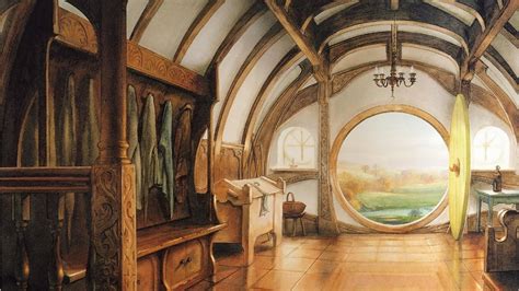 inside bag end